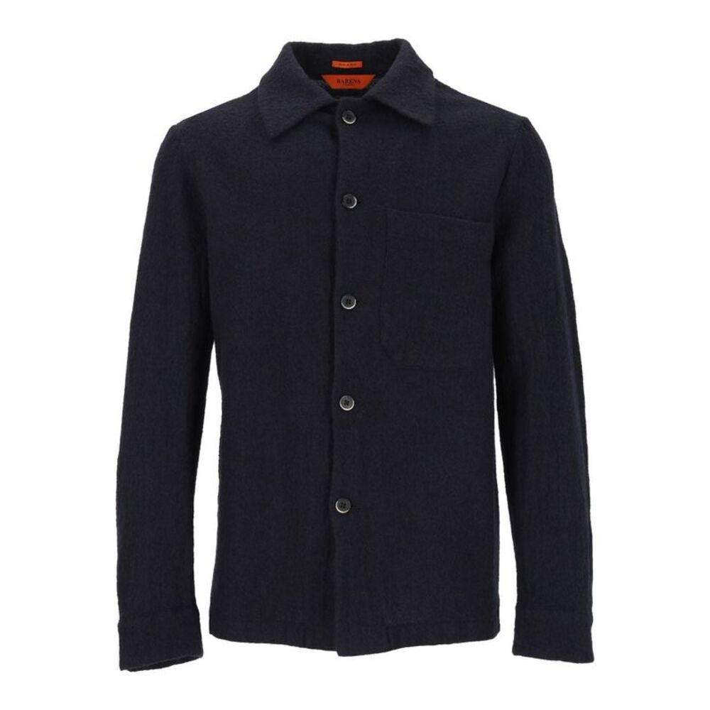 Barena Venezia Men Cedrone Overshirt